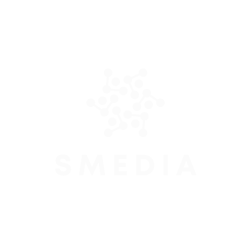 Smedia logo